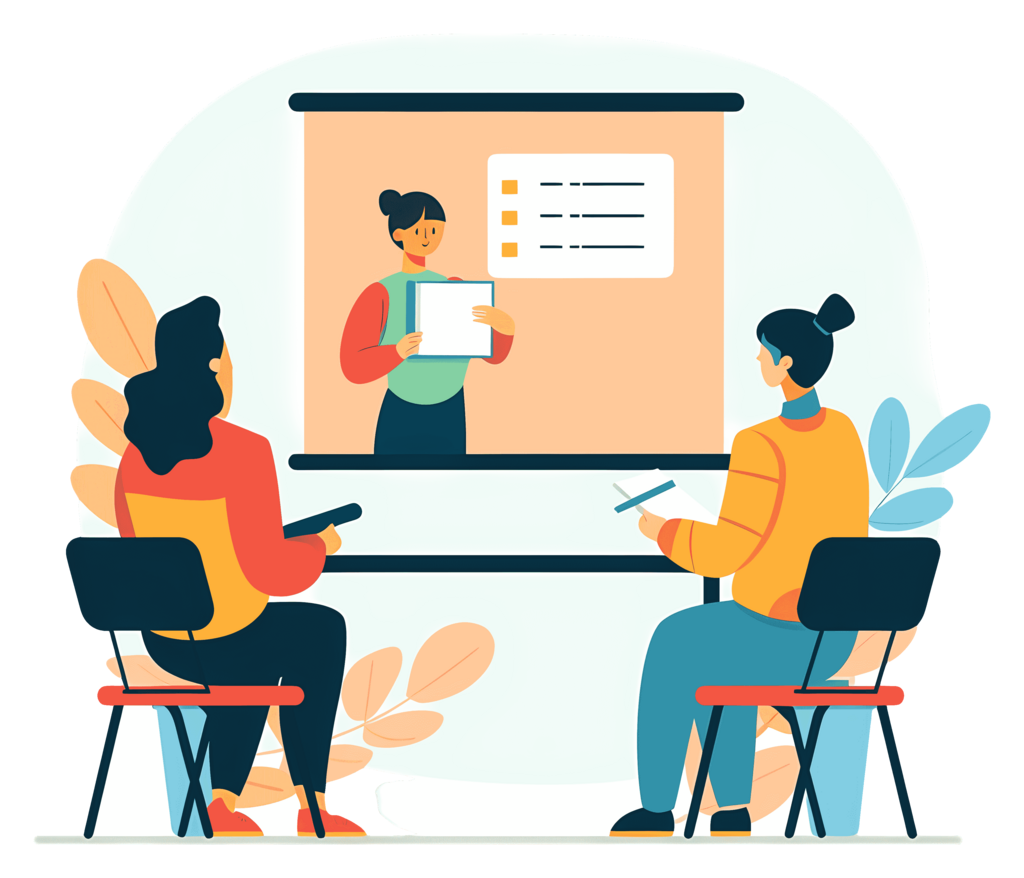 Coordinator guidelines